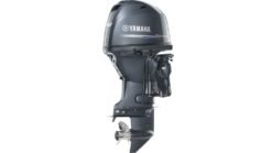 2023 Yamaha F50LB 50 hp