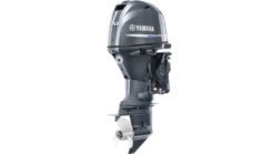 2023 Yamaha F70LA 70 hp 4 stroke