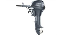 2023 Yamaha F9.9SMHB