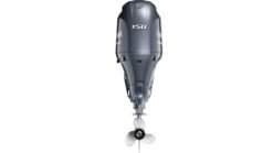 2023 Yamaha F150LB 150 hp 20