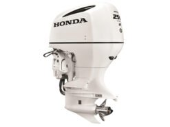 2019 HONDA 250 HP BF250DXRA WT OUTBOARD MOTOR