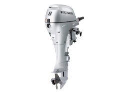 2020 HONDA 8 HP BF8DK3SHA OUTBOARD MOTOR