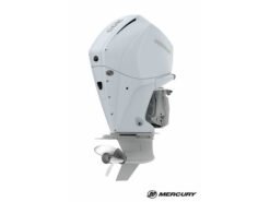 MERCURY 300HP CXL FOUR STROKE OUTBOARD MOTOR WH