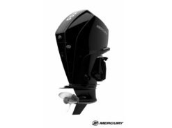 MERCURY 300HP L FOUR STROKE OUTBOARD MOTOR DTS
