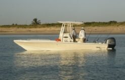 2023 Pathfinder TRS 2600