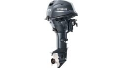 2023 Yamaha 40hp Jet Outboard | F40JEHA