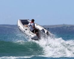 Takacat 300 S Inflatable Catamaran - Image 7