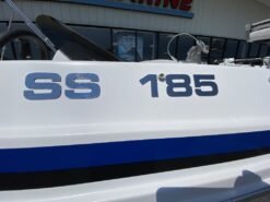 2023 Hurricane SS185 - Image 6