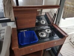 Quicksilver Activ 855 Weekend - Image 3