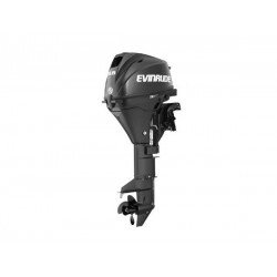 Evinrude 6 HP outboard motor E6RGL4