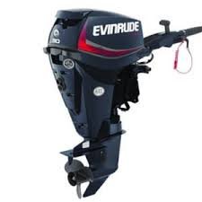 E15HPSX OUTBOARD MOTOR