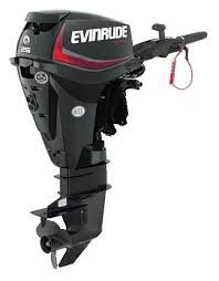 E25DGTE OUTBOARD MOTOR