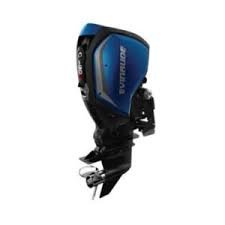 EVINRUDE 105HP E105DJL OUTBOARD