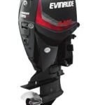 EVINRUDE 135HP E135HSL OUTBOARD