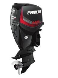 EVINRUDE 135HP E135HSL OUTBOARD