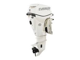 EVINRUDE 15HP E15HPGL OUTBOARD
