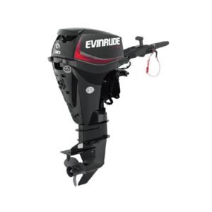 EVINRUDE 30HP E30DPSL OUTBOARD