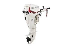 EVINRUDE 30HP E30DRS OUTBOARD