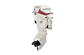 EVINRUDE 50HP E50DSL OUTBOARD