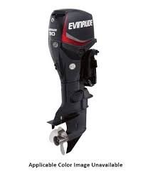 EVINRUDE 90HP E90DPGL OUTBOARD