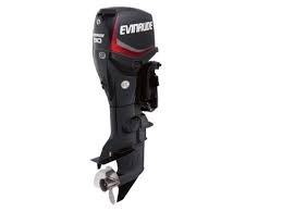 EVINRUDE 90HP E90DPX OUTBOARD