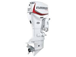 EVINRUDE 90HP E90DSL OUTBOARD