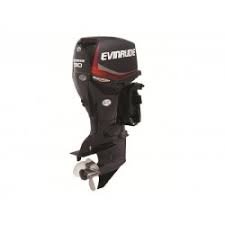 EVINRUDE 90HP E90HGL OUTBOARD