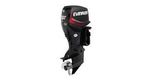 EVINRUDE 90HP E90SNL OUTBOARD