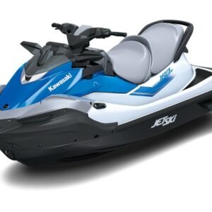 Kawasaki Jet Ski STX160X for sale