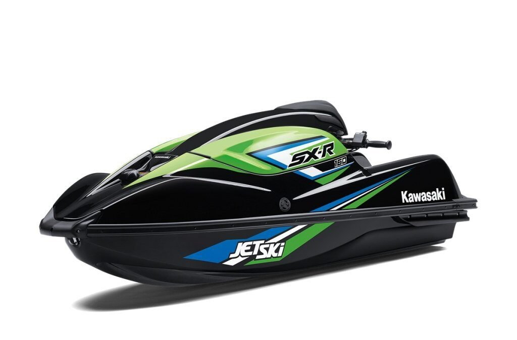 Kawasaki Jet Ski SX-R for sale