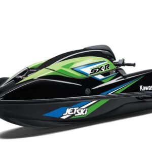 Kawasaki Jet Ski SX-R for sale