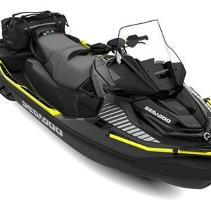 Sea-Doo Explorer Pro 170 for sale