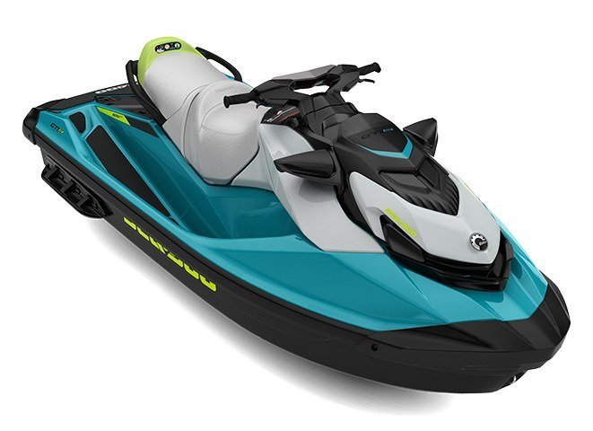 Sea-Doo GTI SE 170 for sale