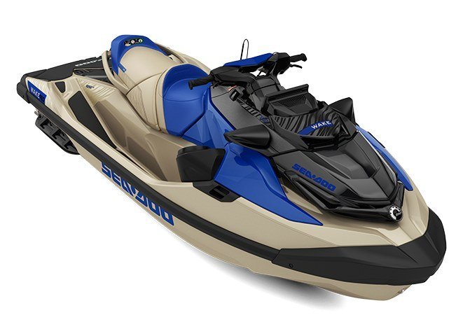 Sea-Doo Wake Pro 230 for sale