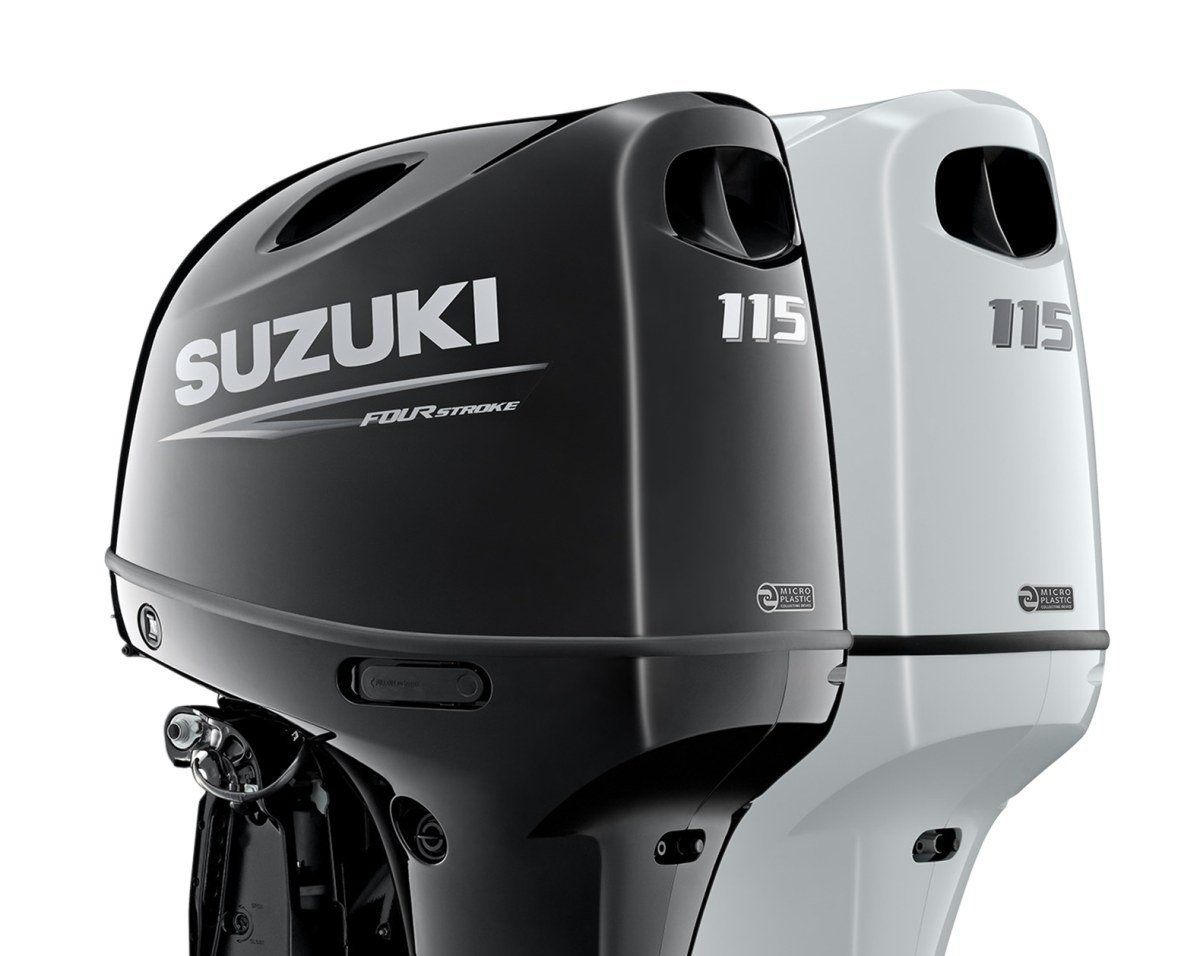 Suzuki DF115ATLSS2 for sale