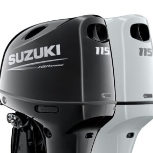 Suzuki DF115ATXW2 for sale
