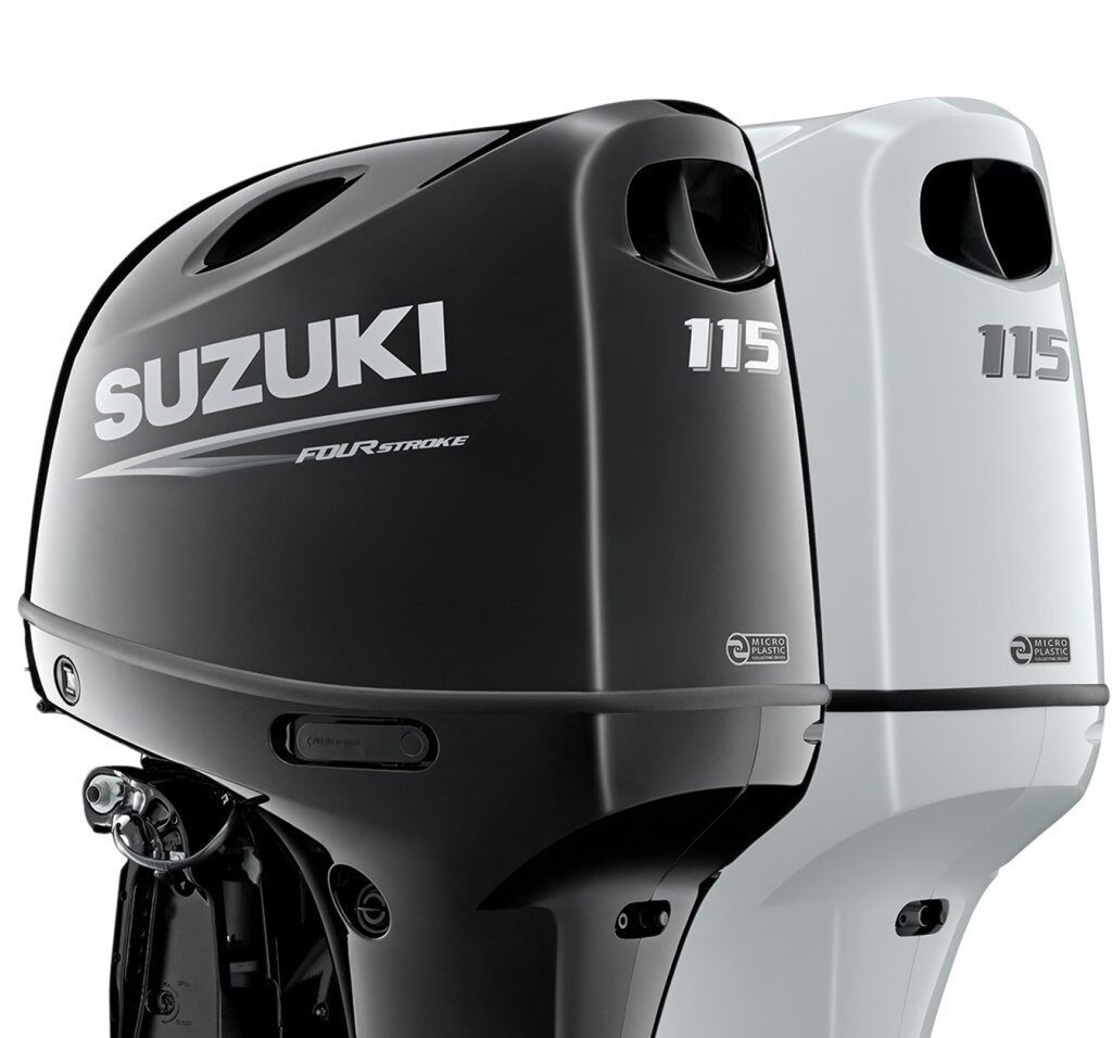 Suzuki DF115ATXZ2 for sale