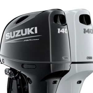 Suzuki DF140ATXZ2 for sale