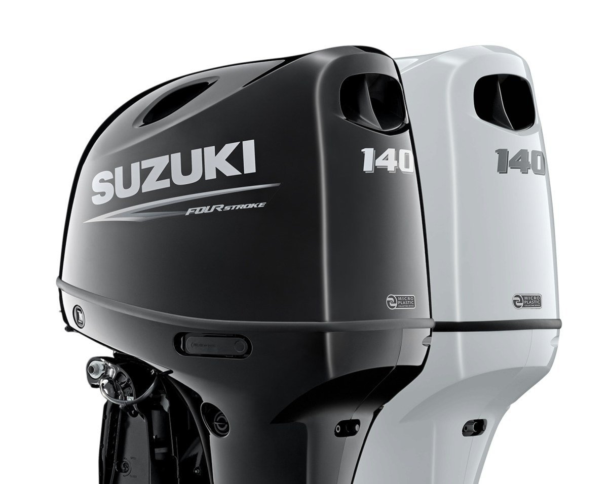 Suzuki DF140ATXZ2 for sale