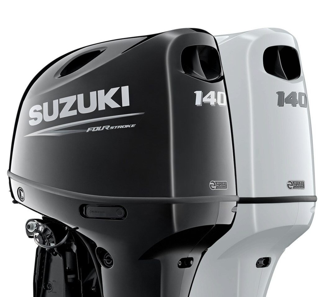 Suzuki DF140ATXZW2 for sale