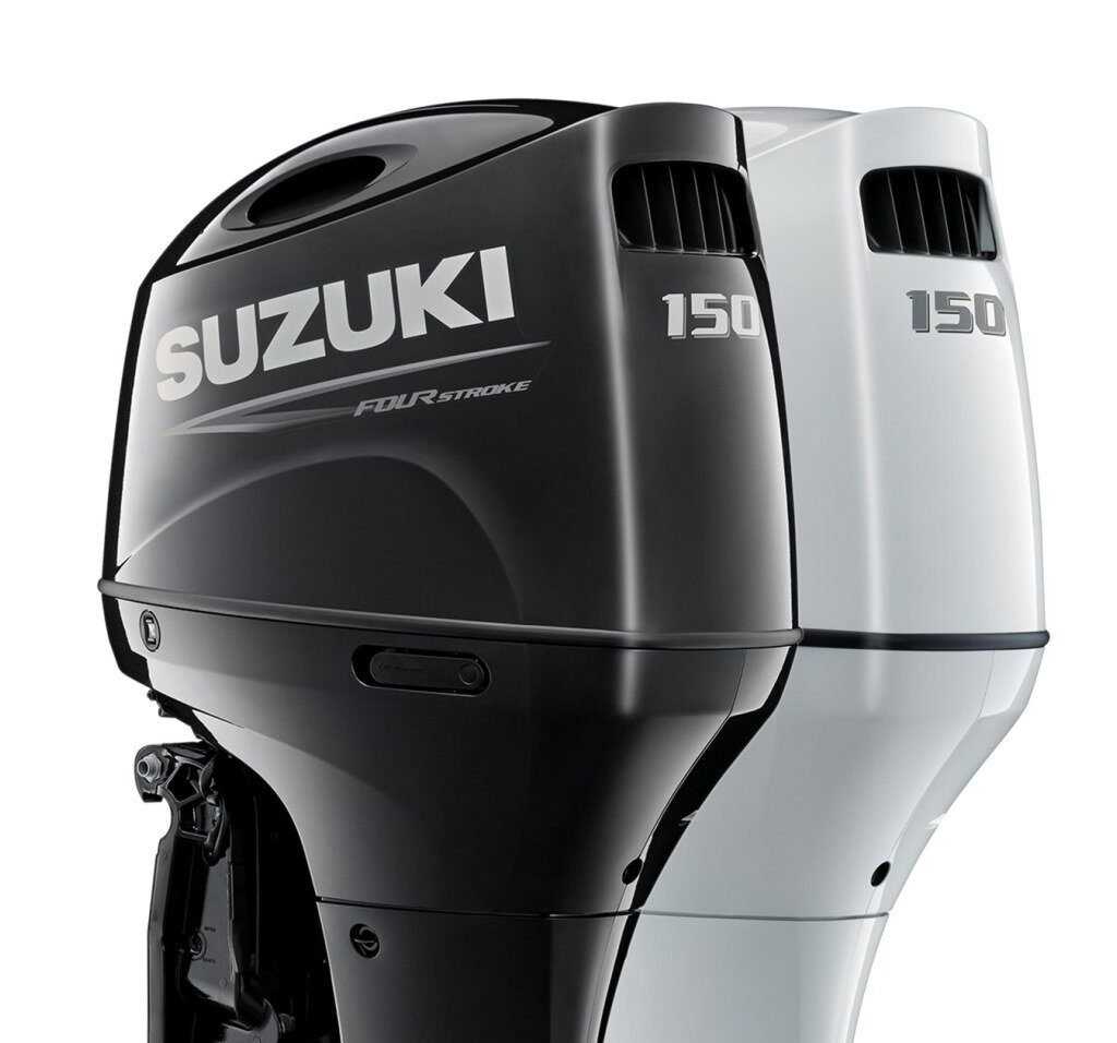 Suzuki DF150APL2 for sale