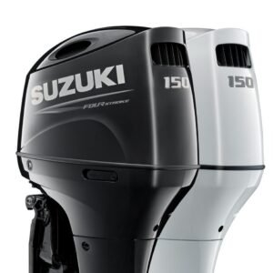 Suzuki DF150APX2 for sale