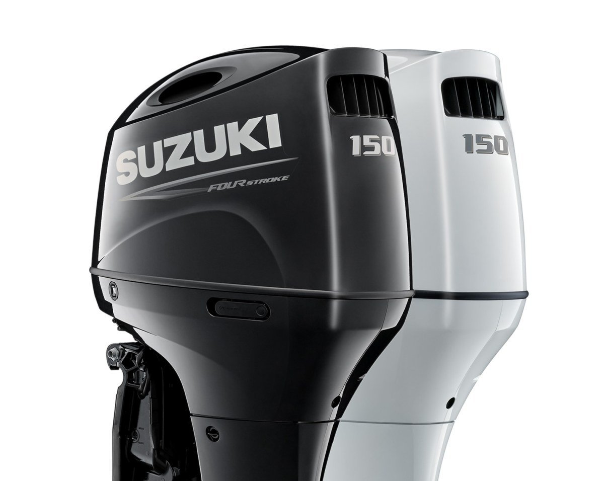 Suzuki DF150ATXW2 for sale