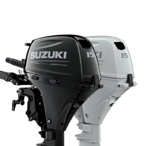 Suzuki DF15AEL5 for sale