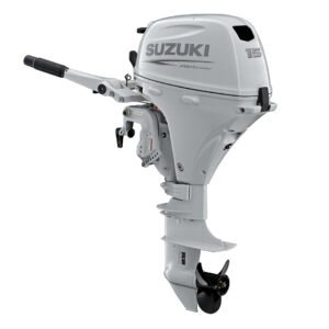 Suzuki DF15ASW5 for sale