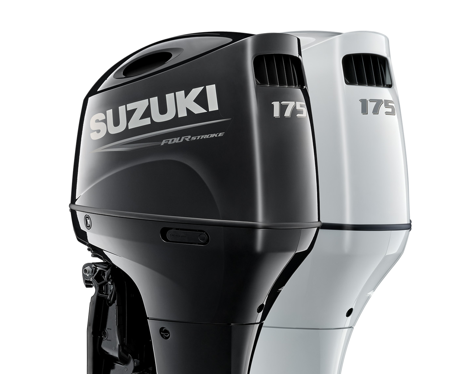 Suzuki DF175APLW2 for sale