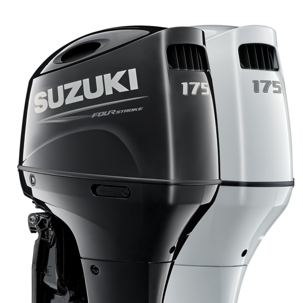 Suzuki DF175ATXZW2 for sale
