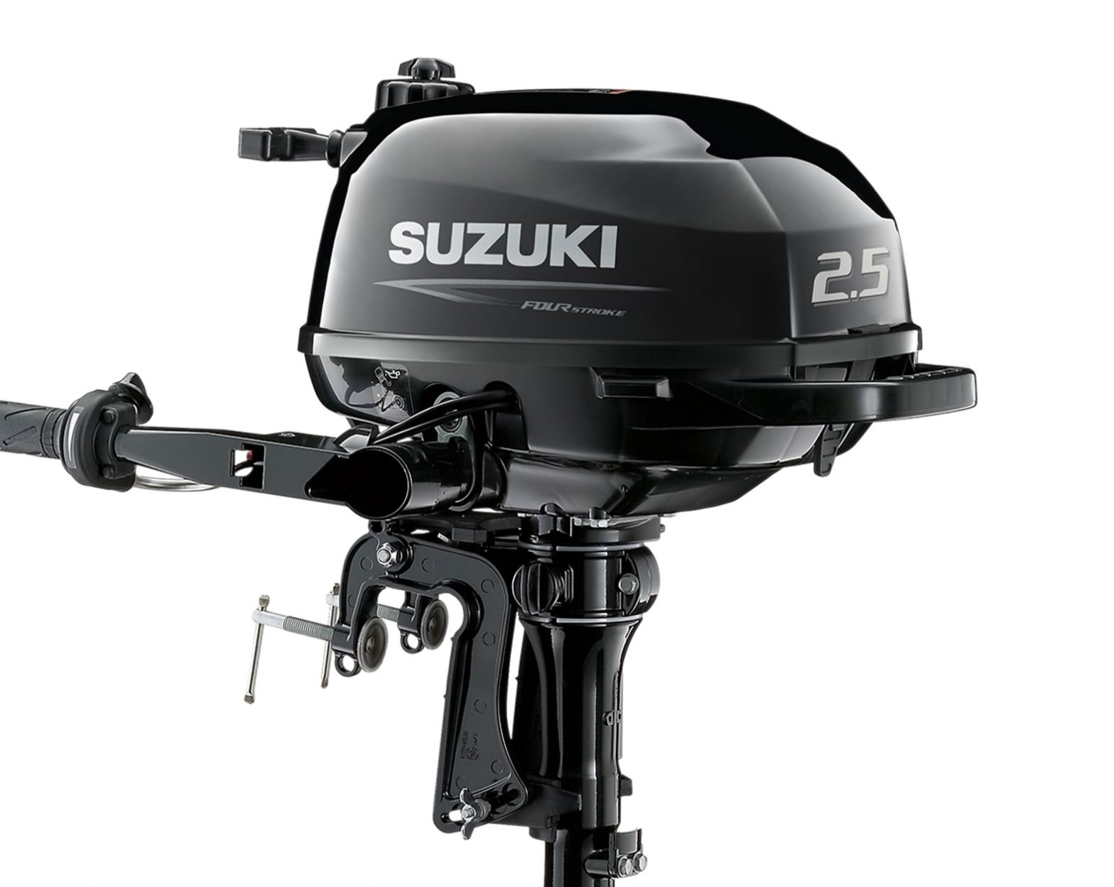 Suzuki DF2.5S2 for sale