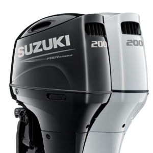 Suzuki DF200ATL2 for sale