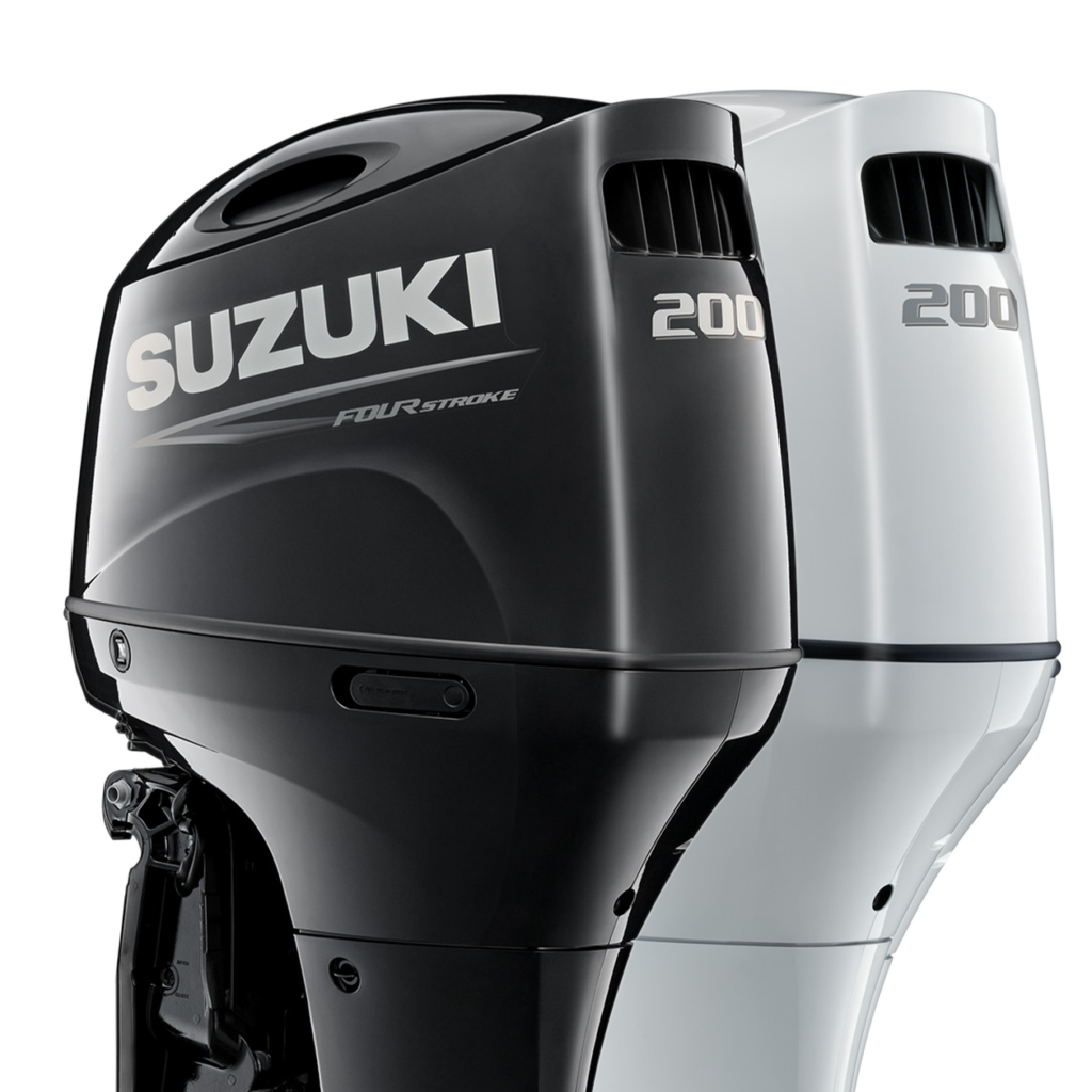 Suzuki DF200SS for sale